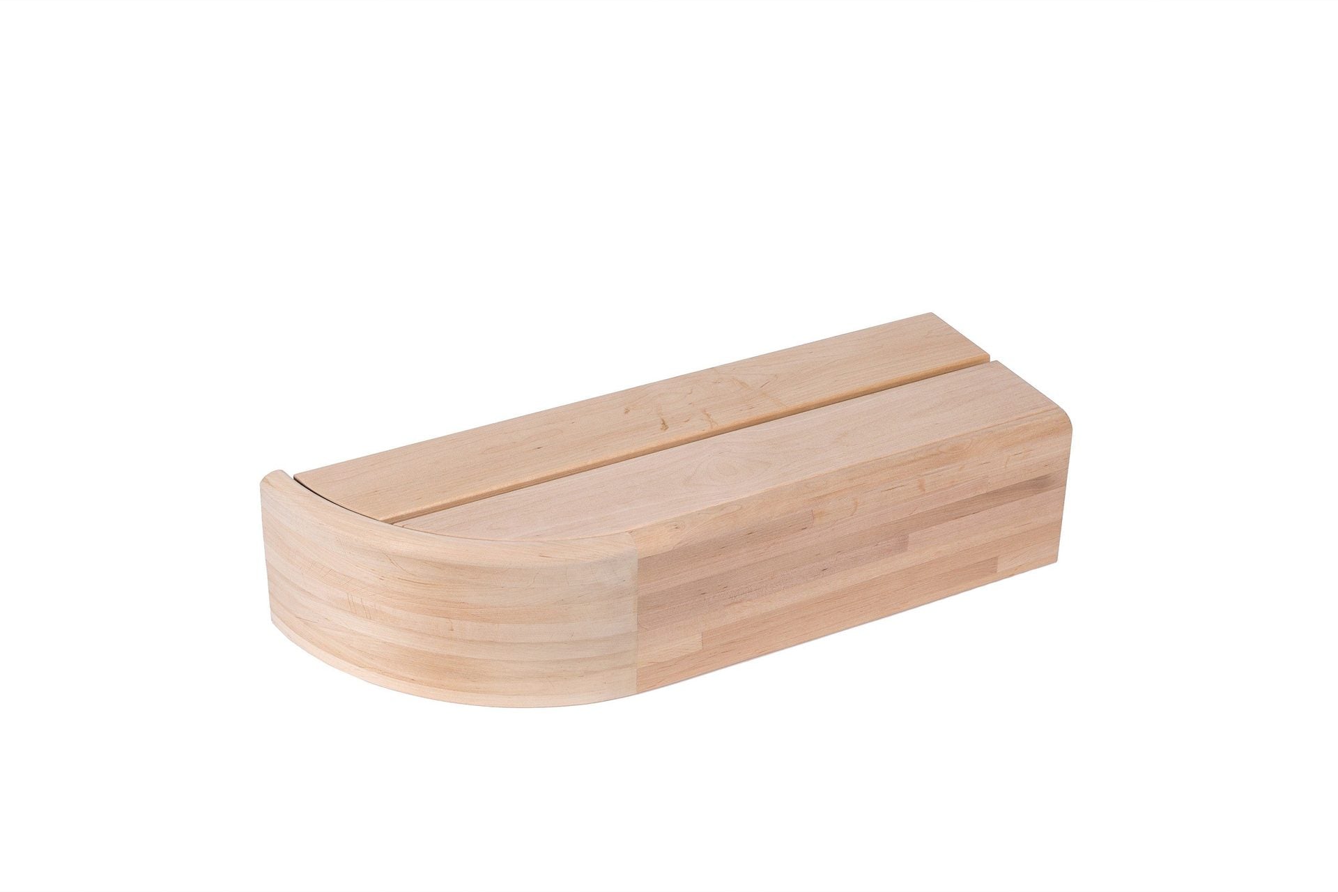 Lavavslut Thermory 140 mm Exklusiv framkant