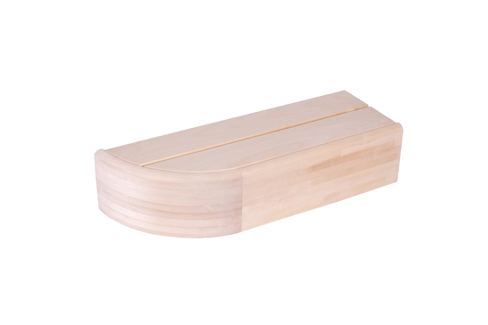 Lavavslut Thermory 140 mm Exklusiv framkant