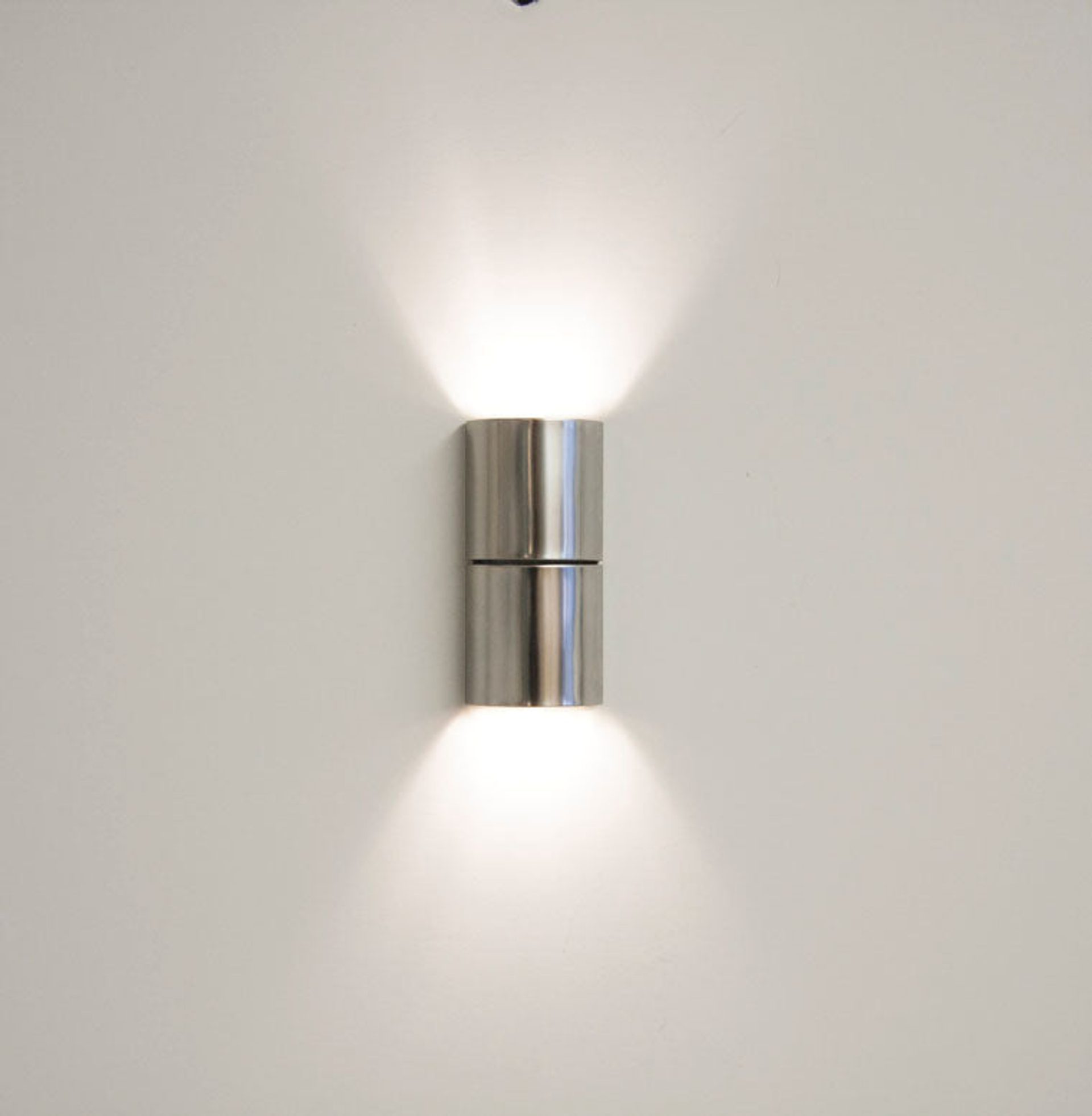 Ljusarmatur för ångbastu Cariitti SX