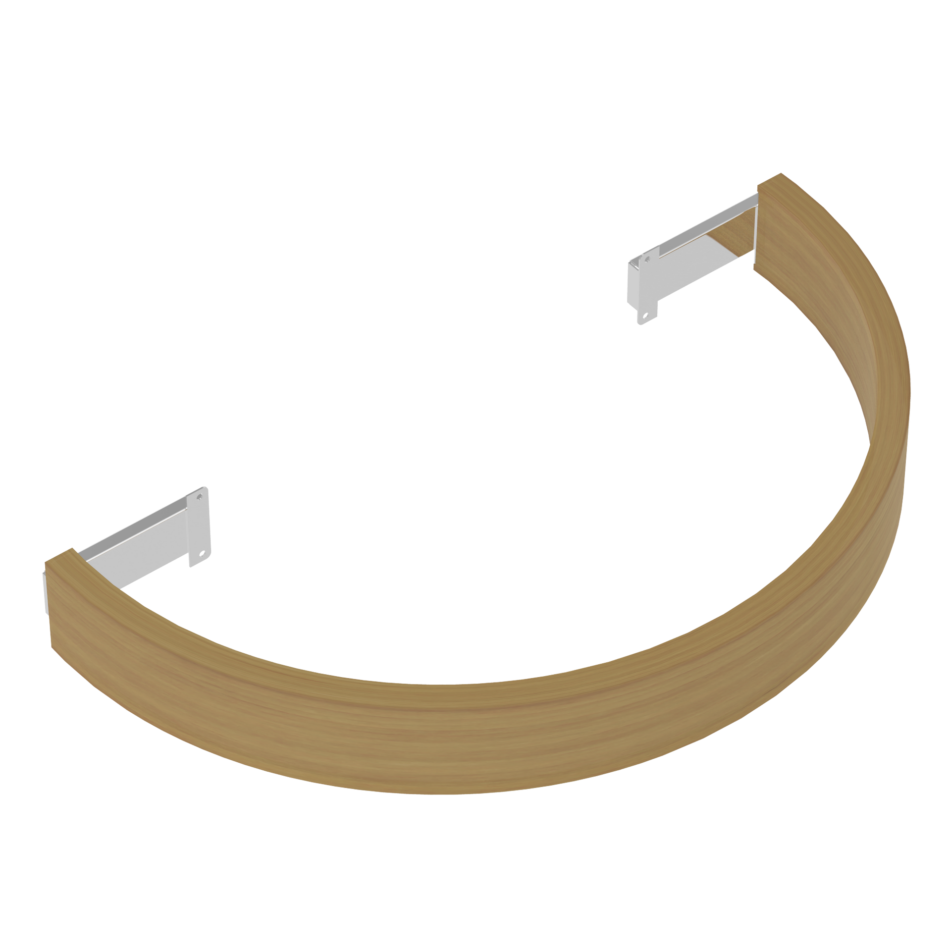 Värmevakt SAWO Trä torn vägg