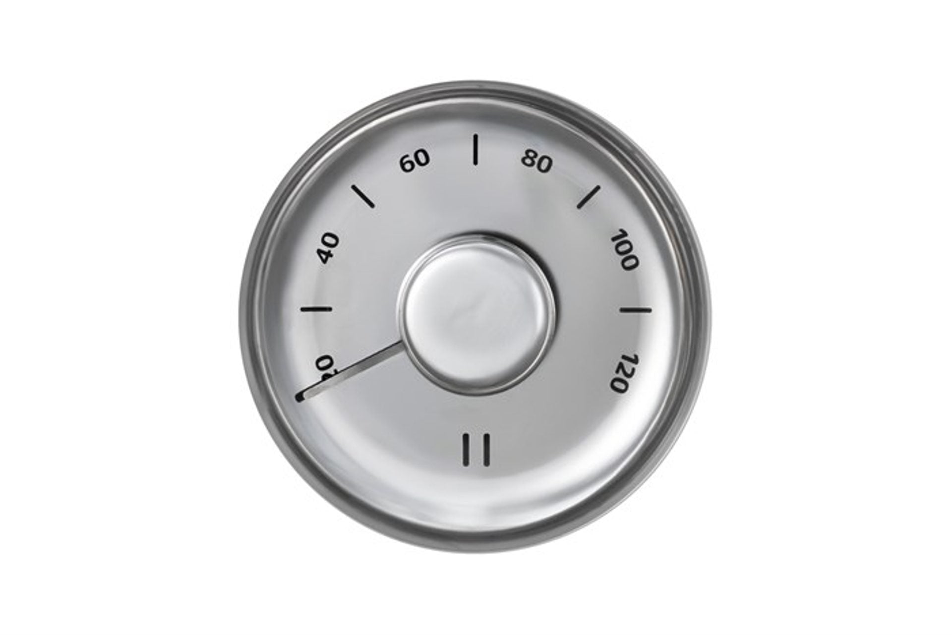 Bastutermometer RENTO Rostfritt Stål