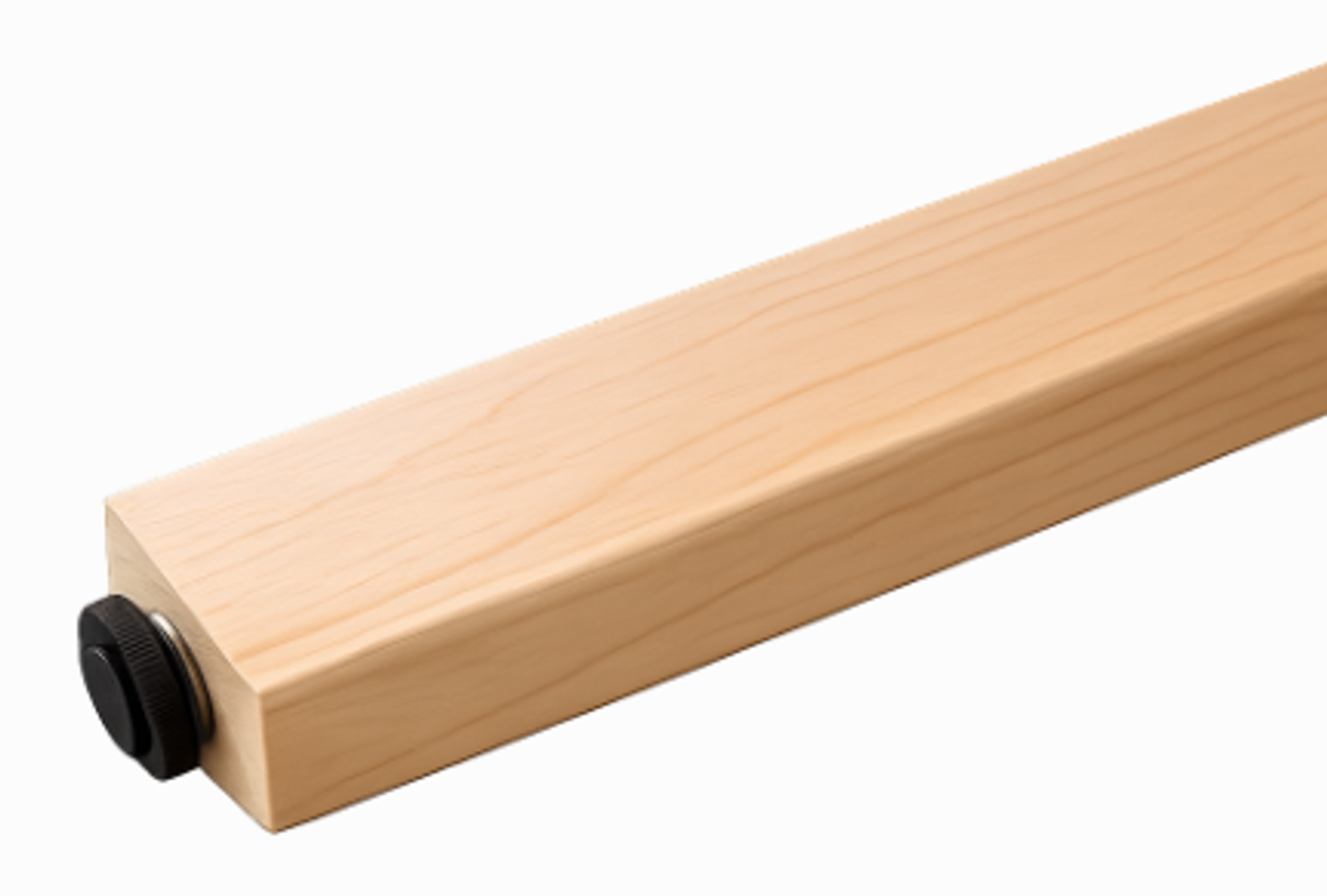 Stödben Thermory Justerbar 28x42 mm