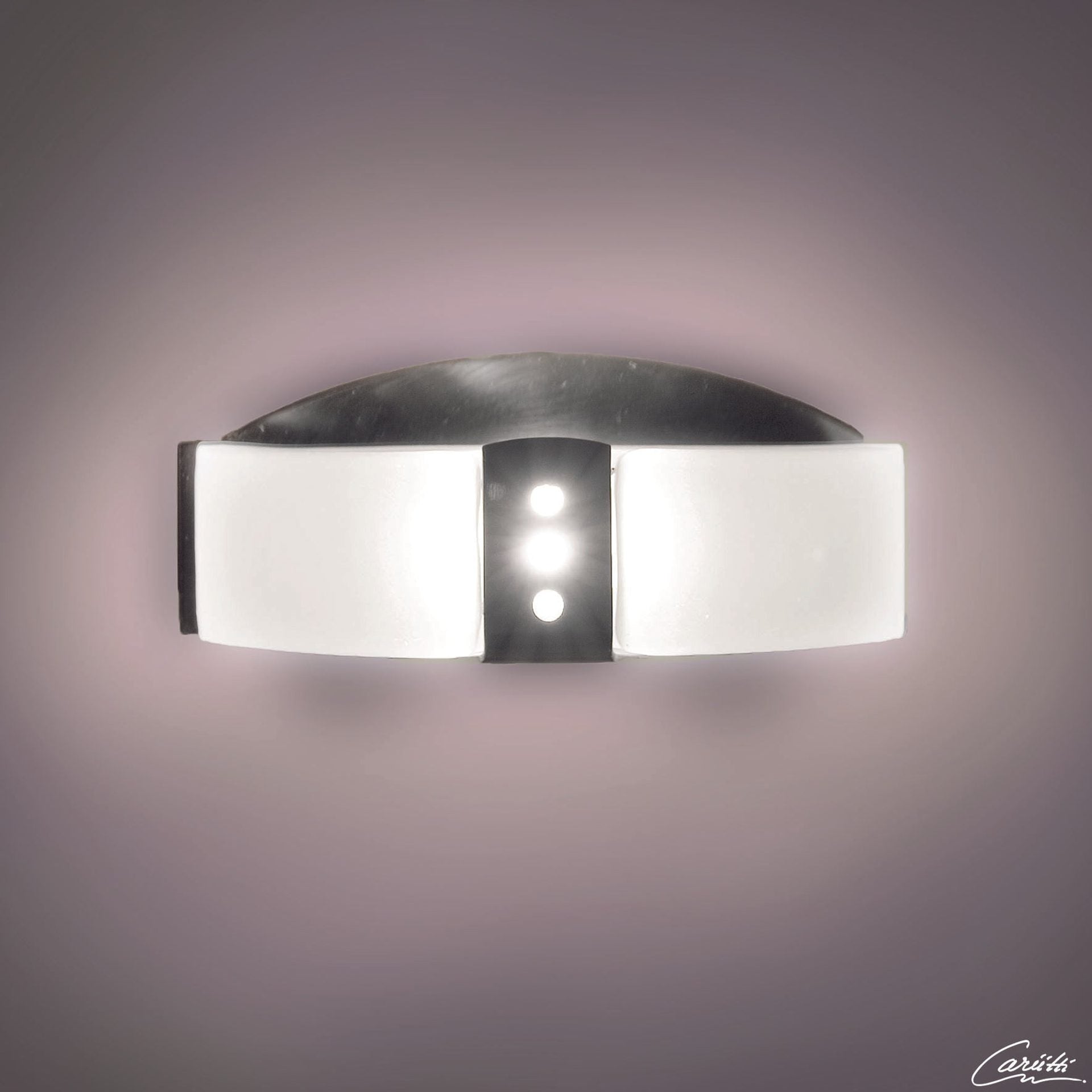 Ljusarmatur för bastu Cariitti Fyrtorn