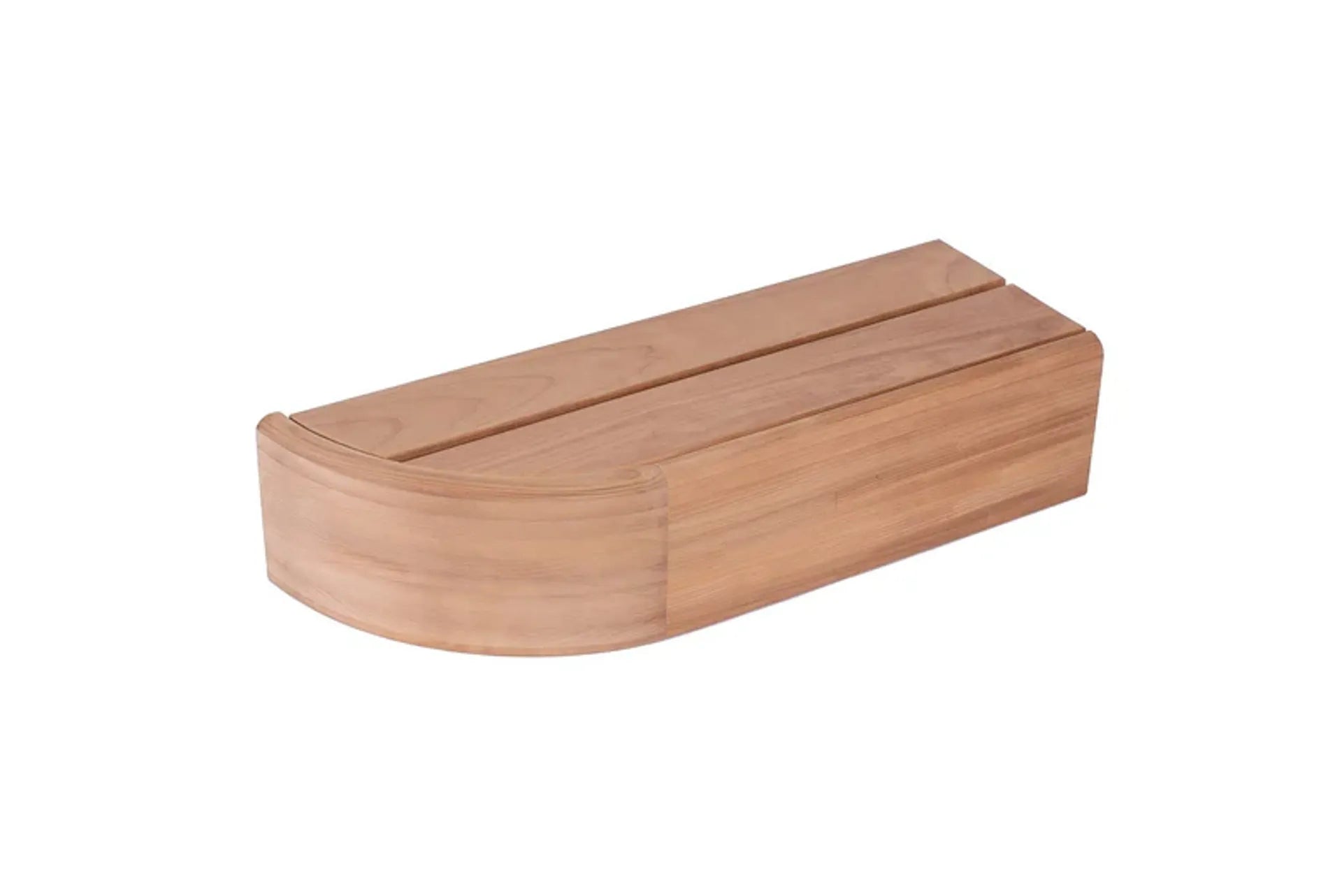 Lavavslut Thermory 140 mm Exklusiv framkant