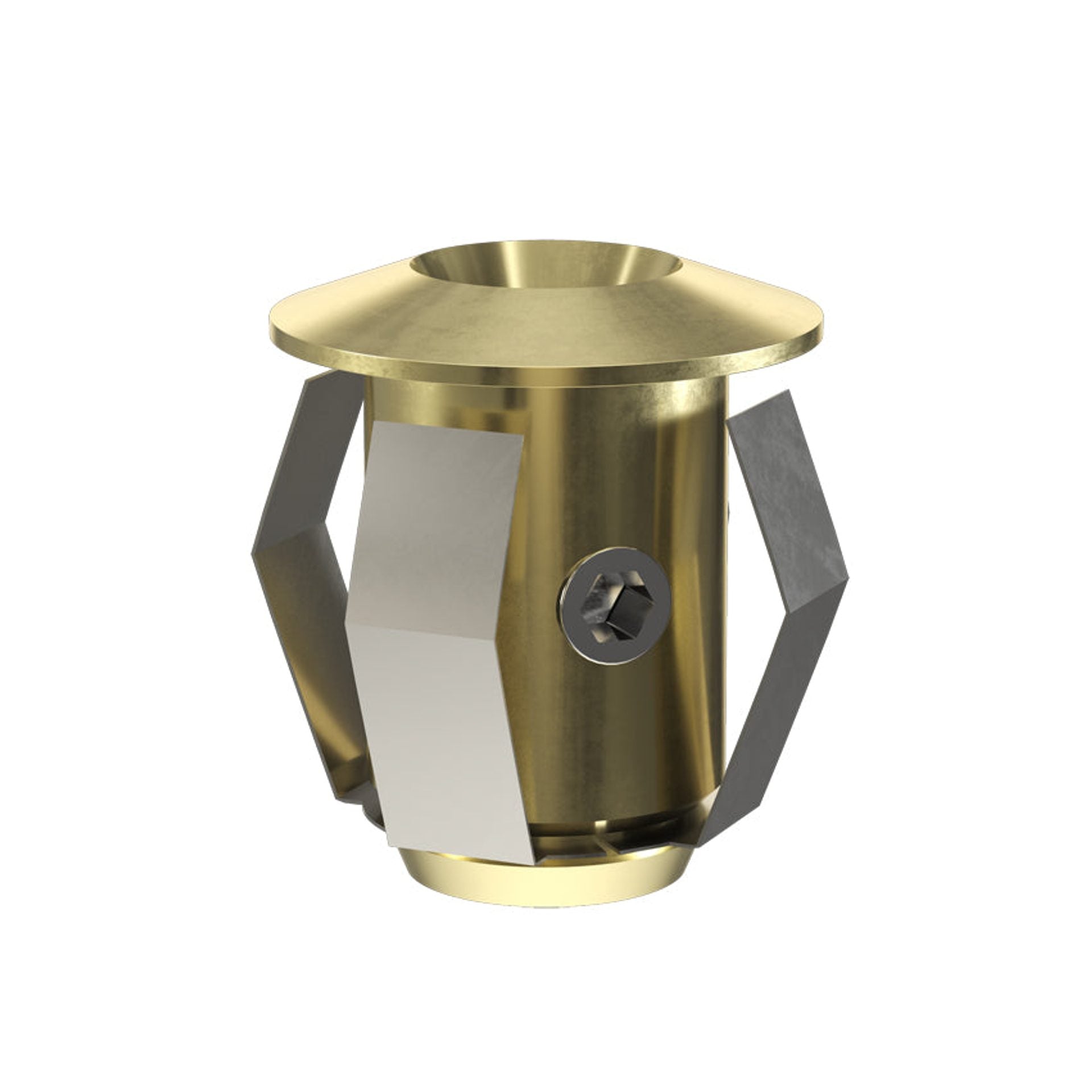 Ljusarmatur för bastu Cariitti LED CR-03 6 st