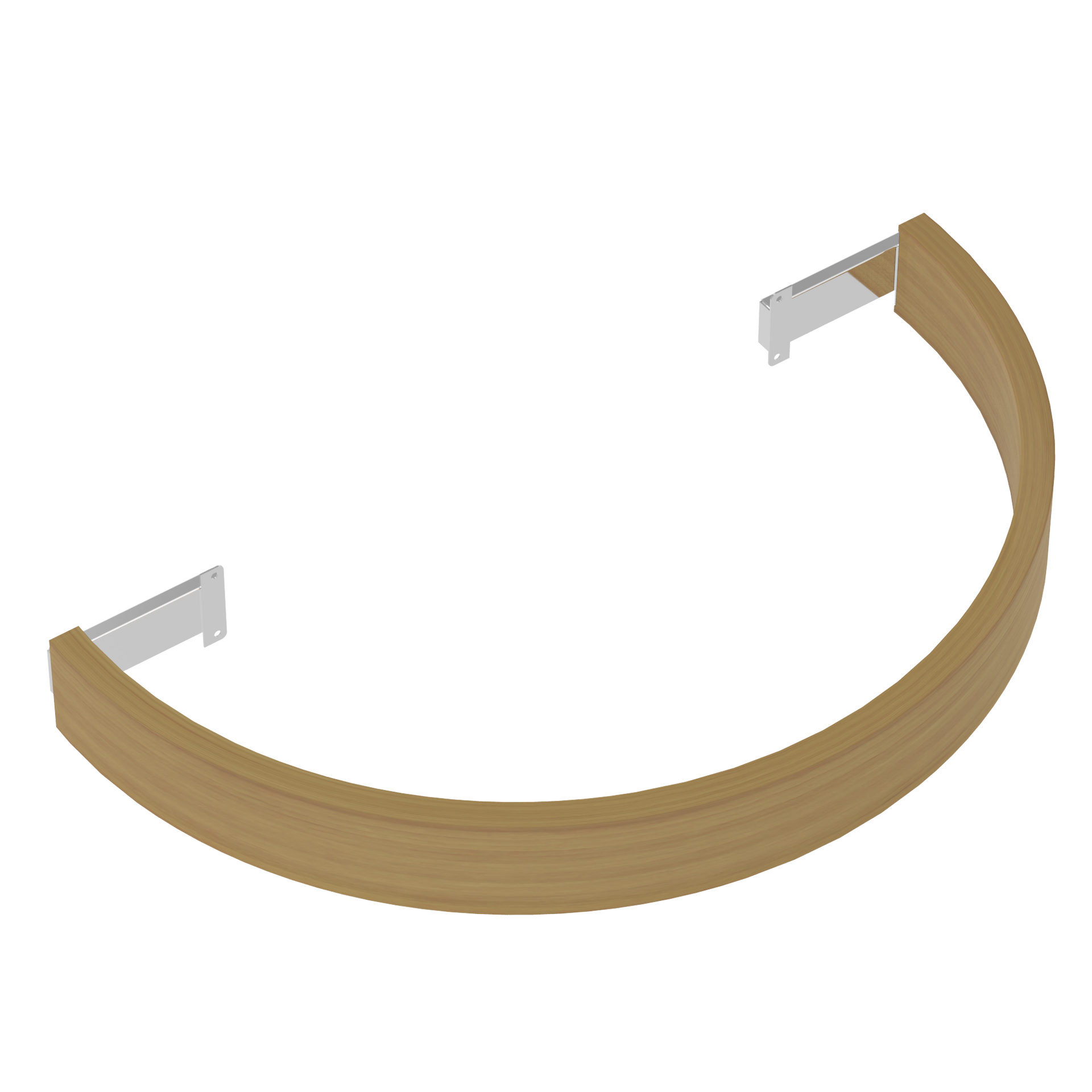 Aggregatskydd SAWO för Tower Corner