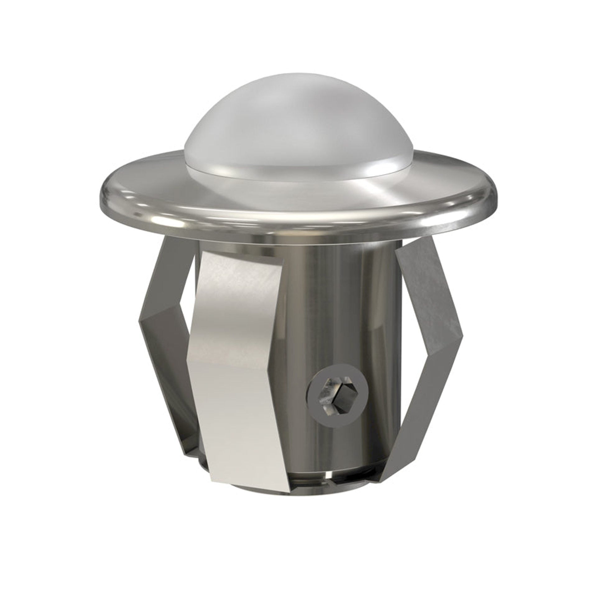 Ljusarmatur för ångbastu Cariitti CR-05 6 st