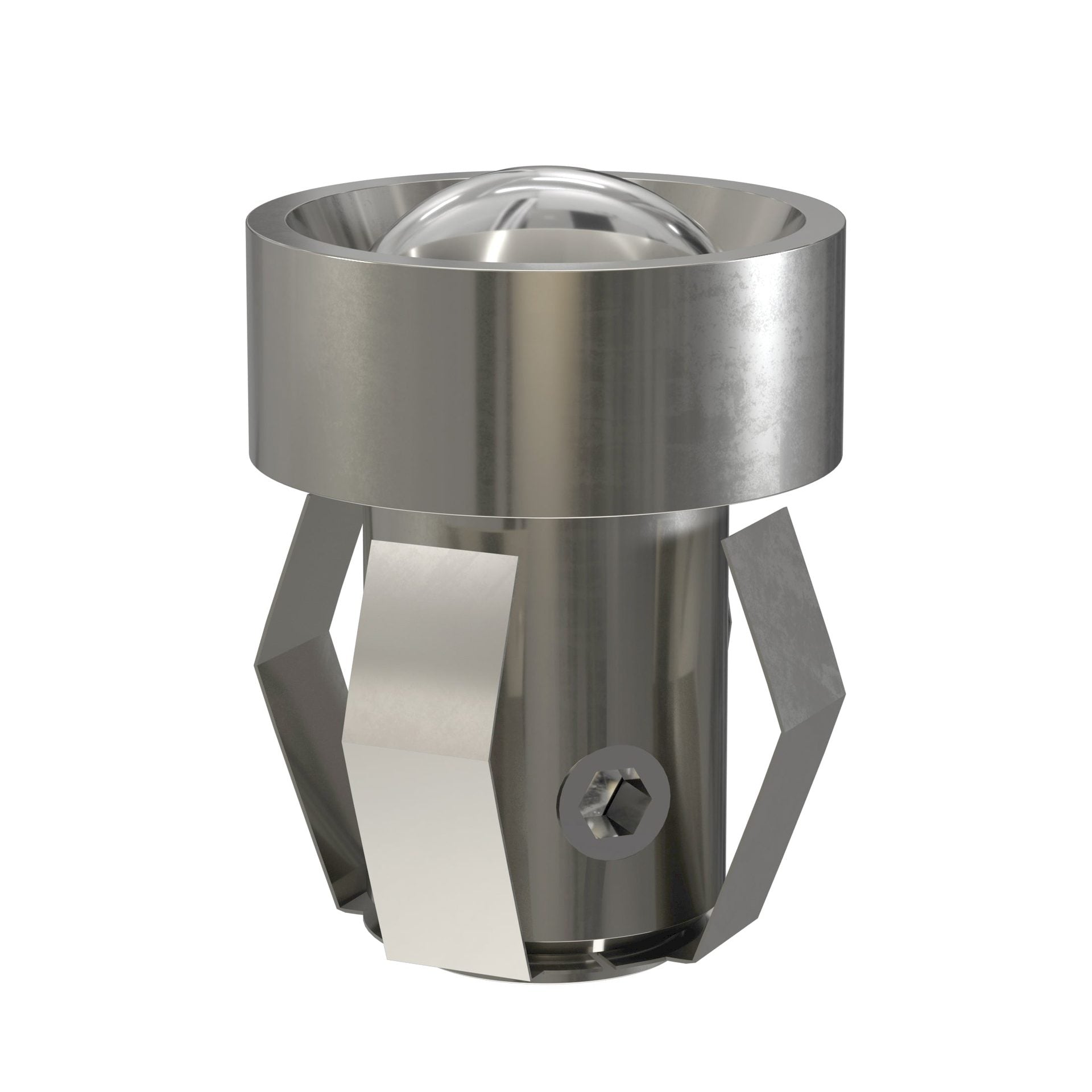 Ljusarmatur för bastu Cariitti LED CR-07 6 st