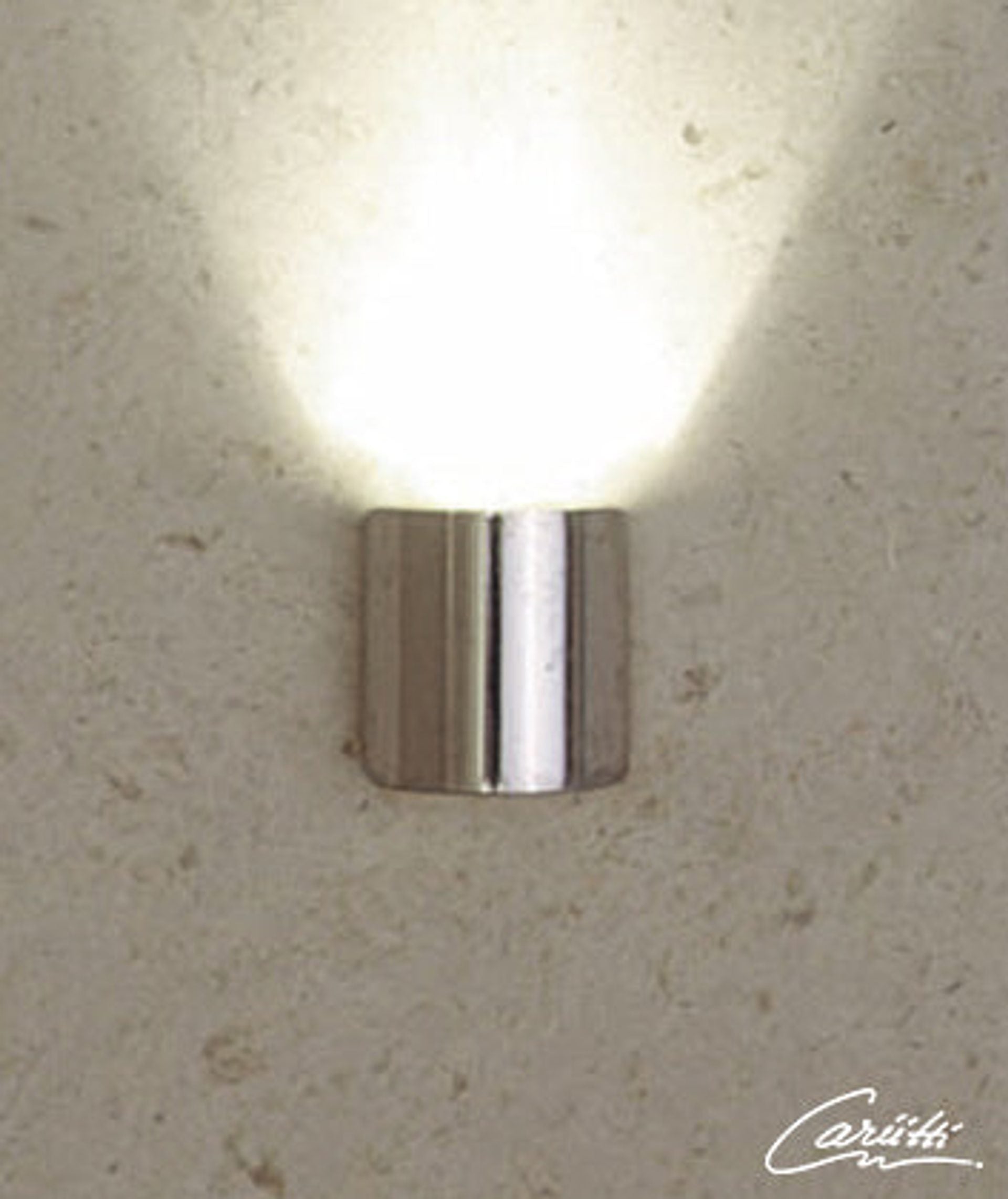 Ljusarmatur för ångbastu Cariitti SY