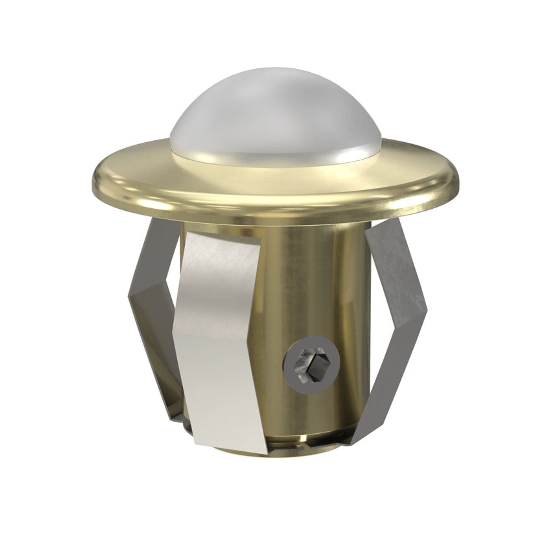 Ljusarmatur för ångbastu Cariitti CR-05 6 st