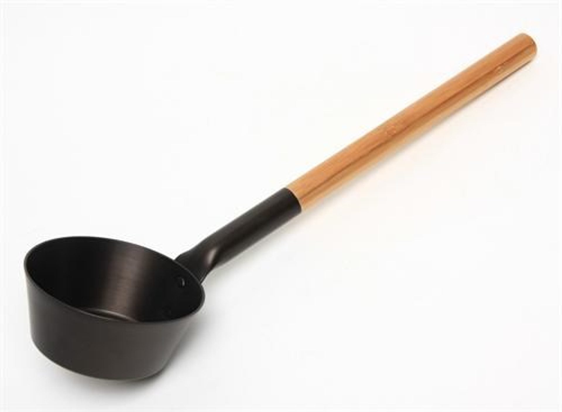 Bastuskopa RENTO Aluminium