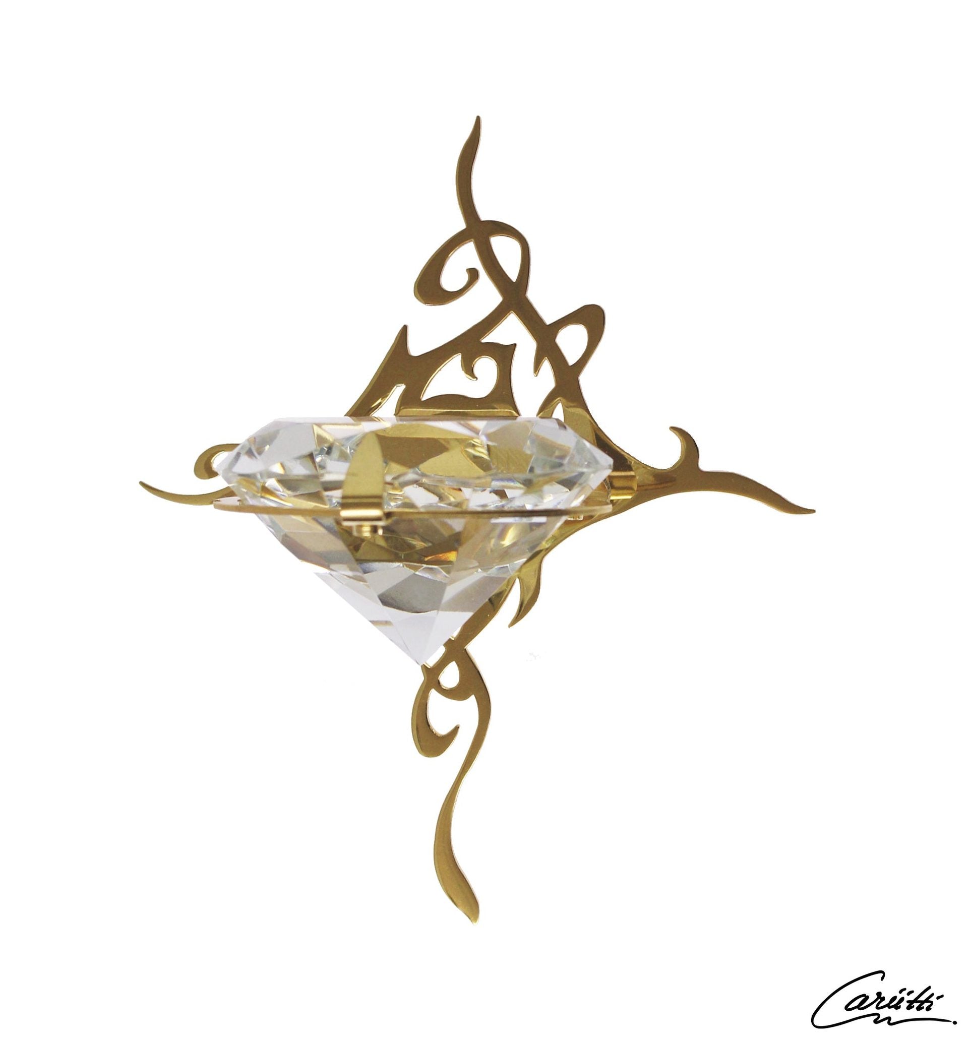 Ljusarmatur för ångbastu Cariitti Kihla