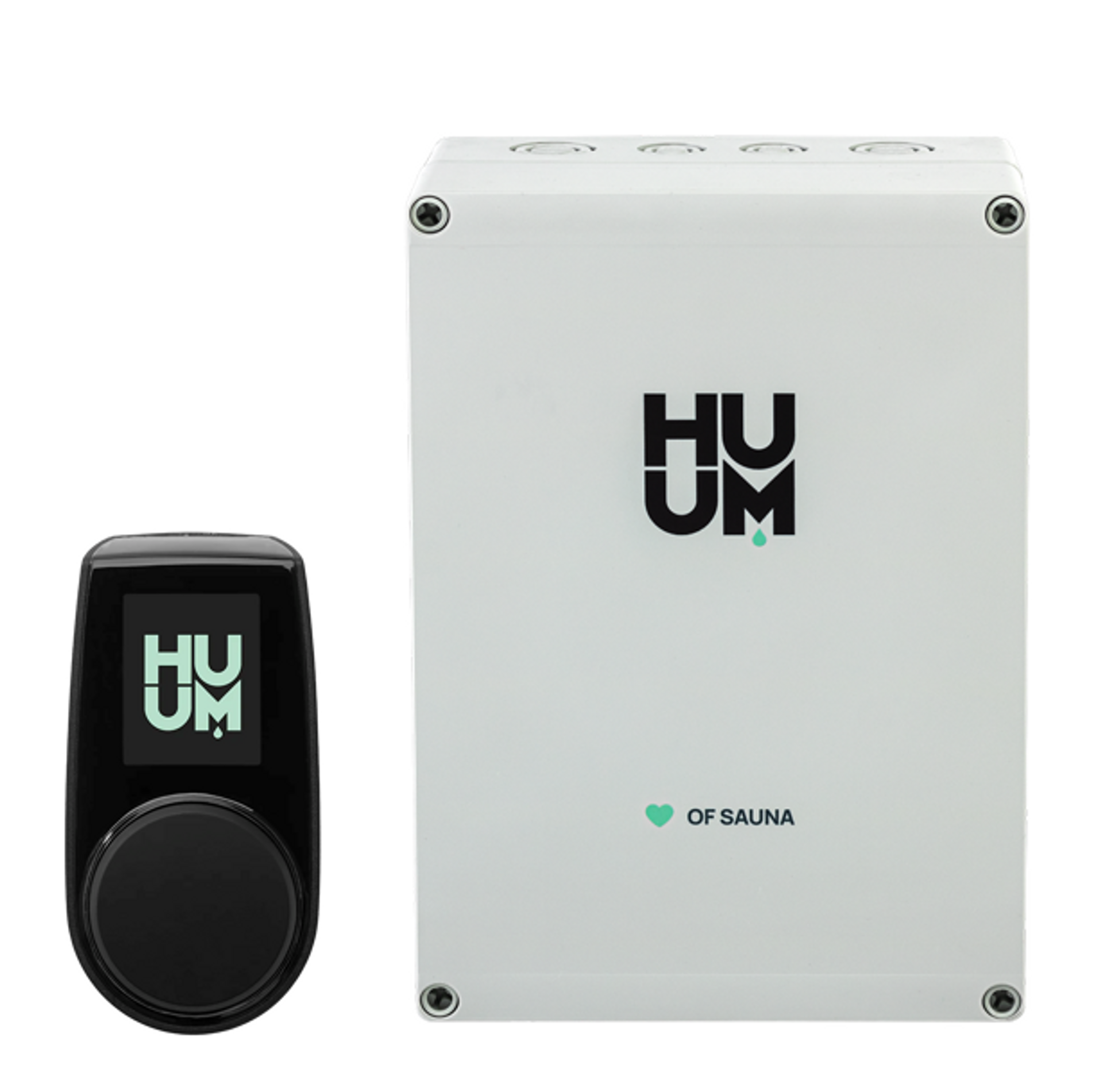 Styrenhet HUUM UKU Local