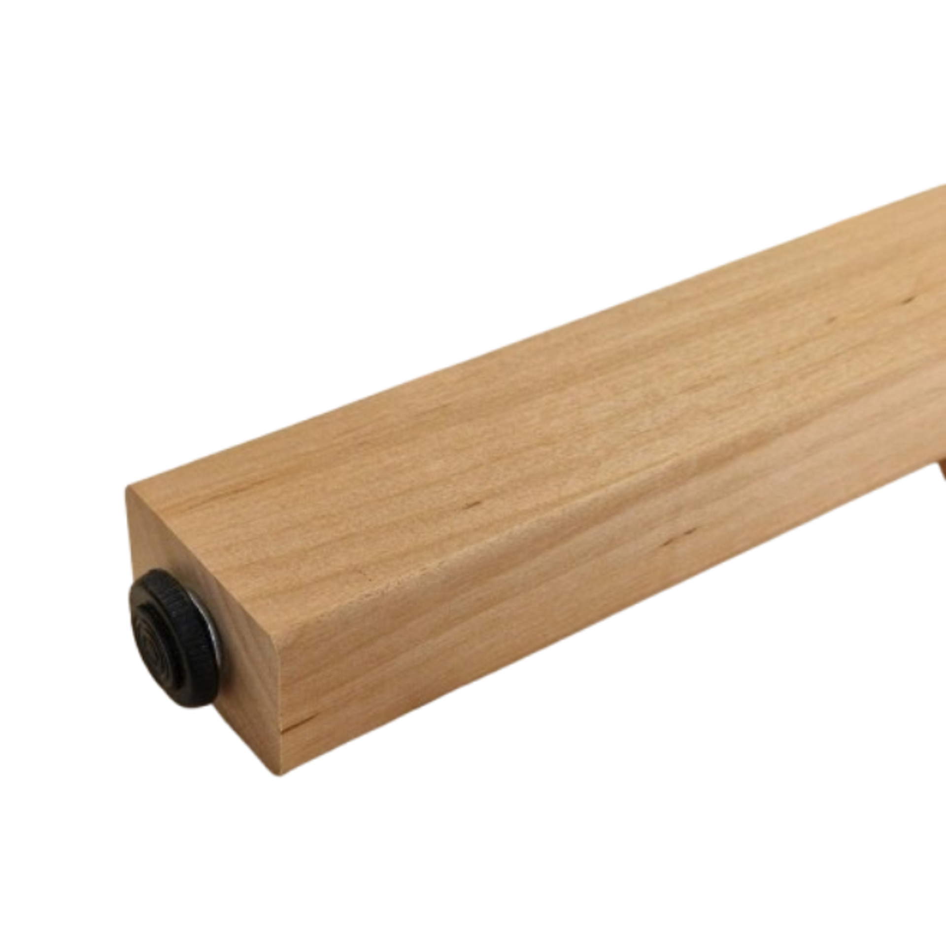 Stödben Thermory Justerbar 28x42 mm