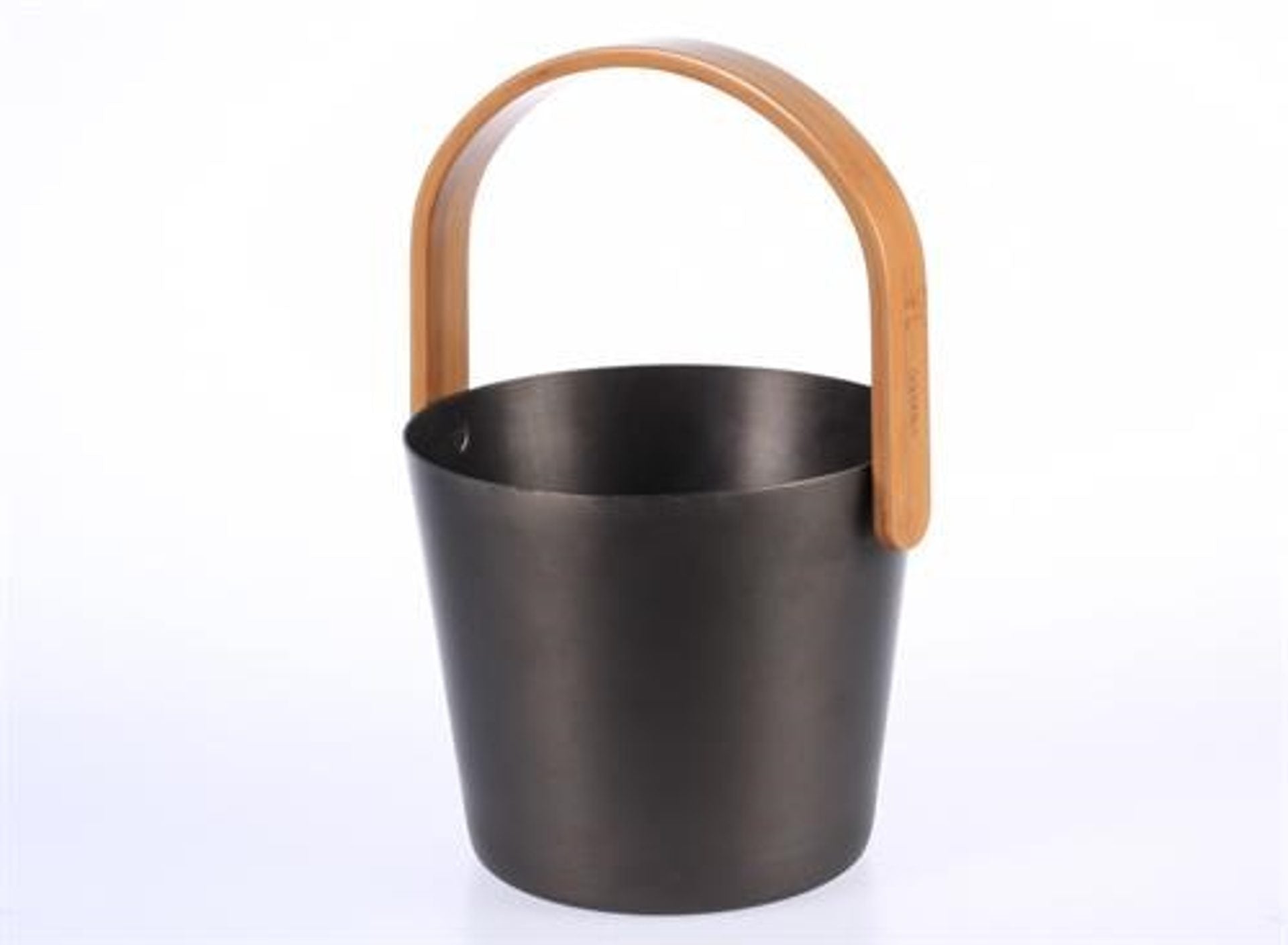 Bastuhink RENTO Aluminium