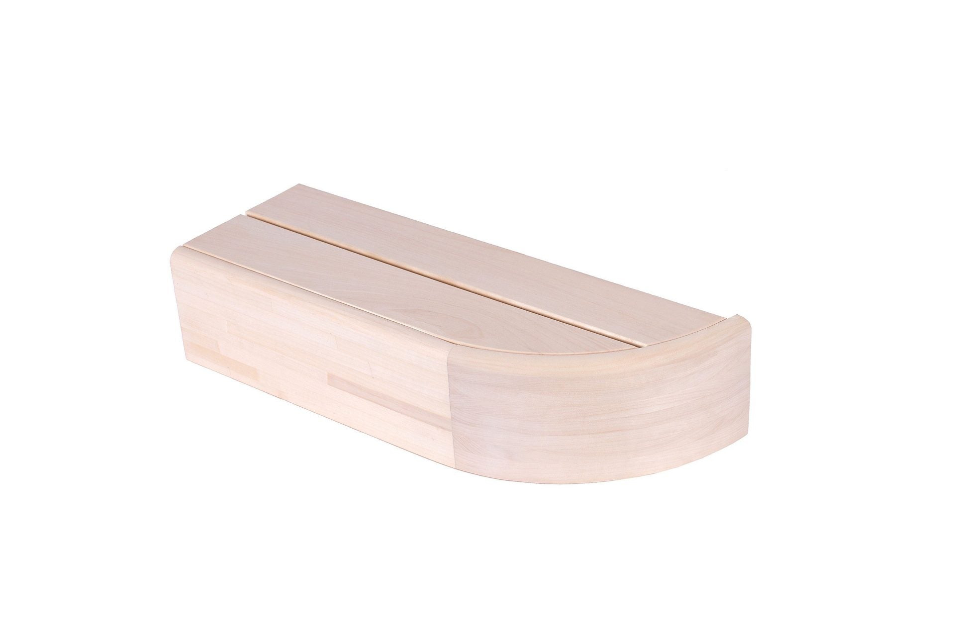 Lavavslut Thermory 140 mm Exklusiv framkant