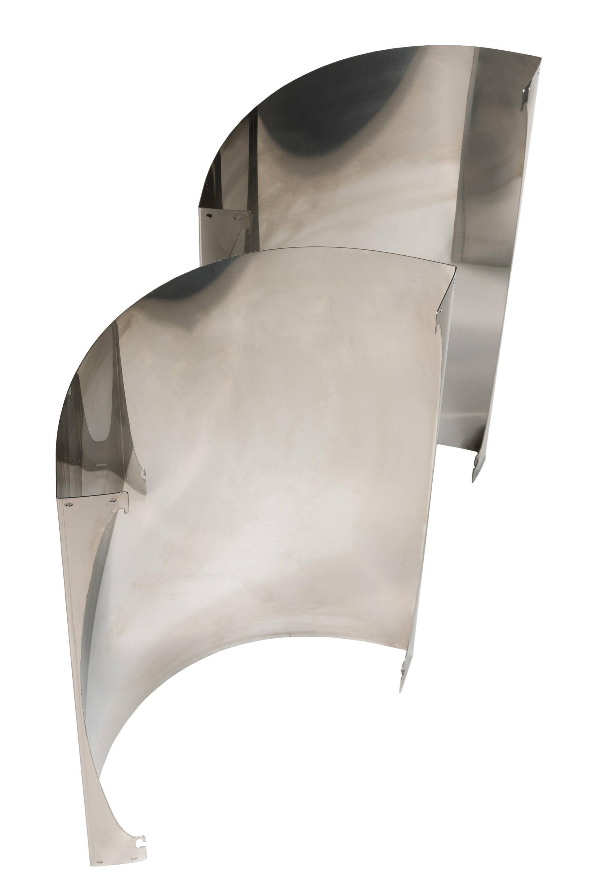 Värmereflektor för Aggregat HUUM för HIVE Mini (6 kW och 9 kW)