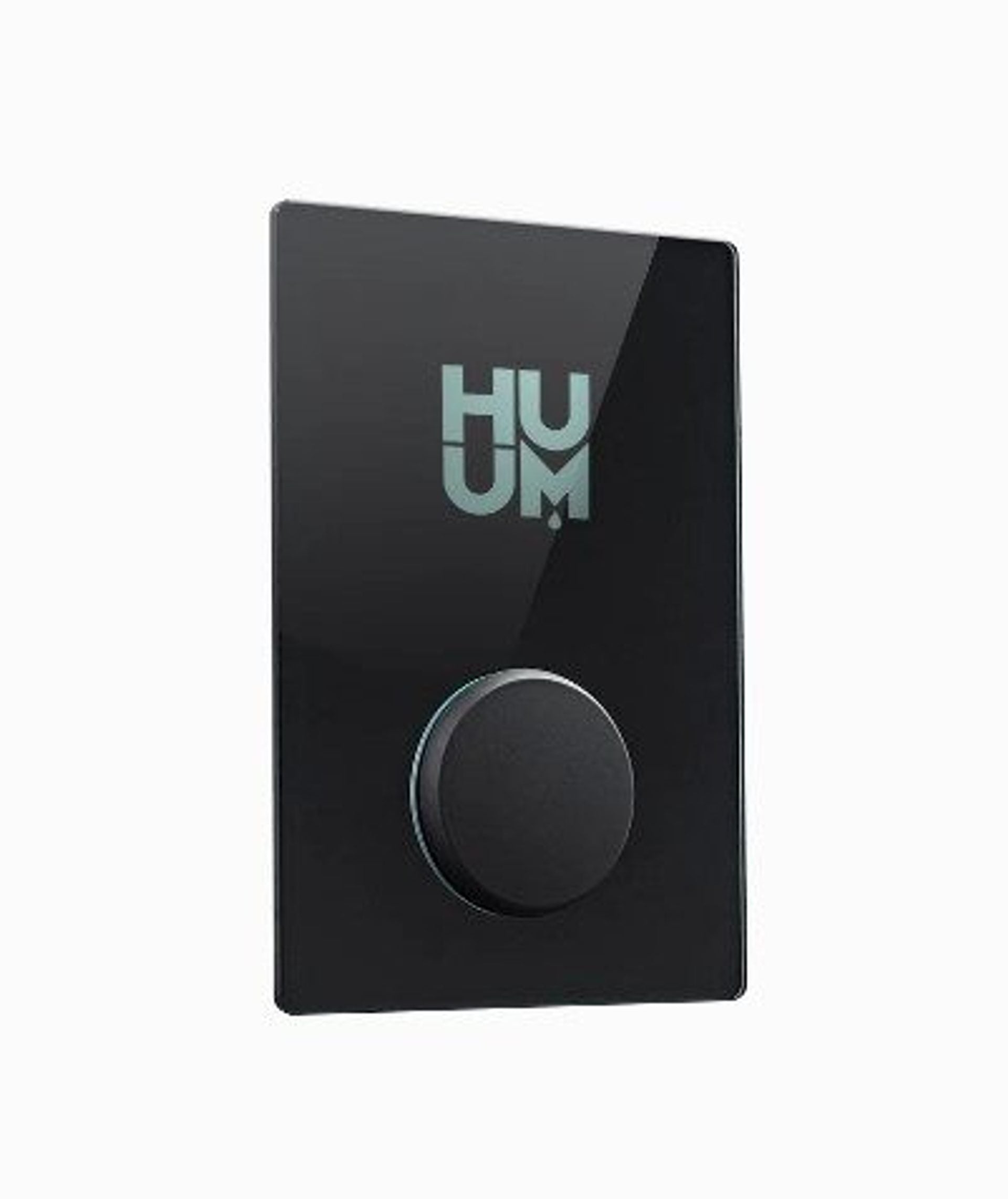 Styrpanel Auroom HUUM UKU Glass Wifi