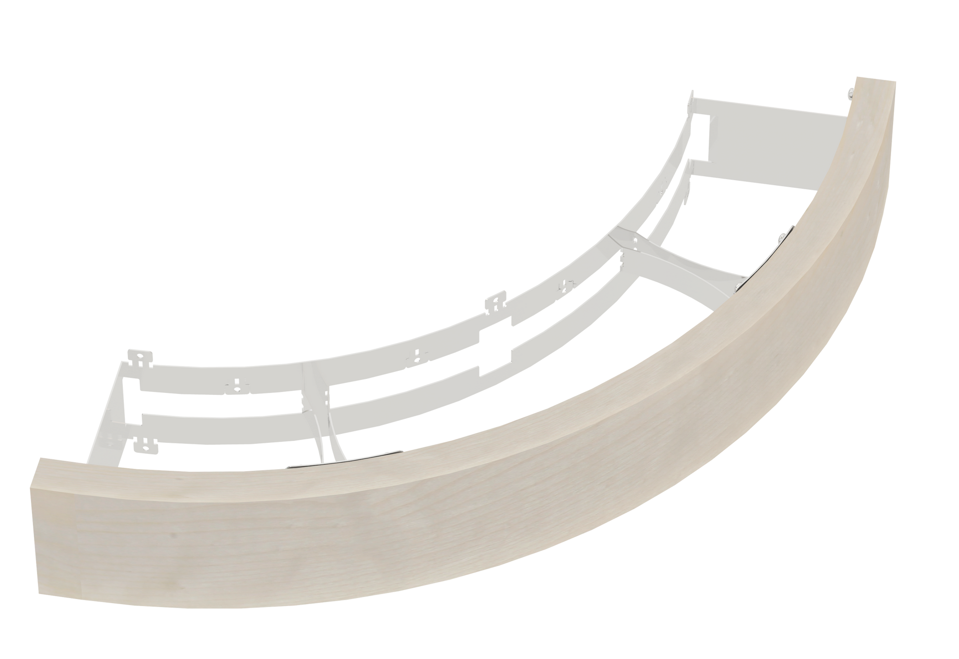 Aggregatskydd SAWO för ARI3-hörn