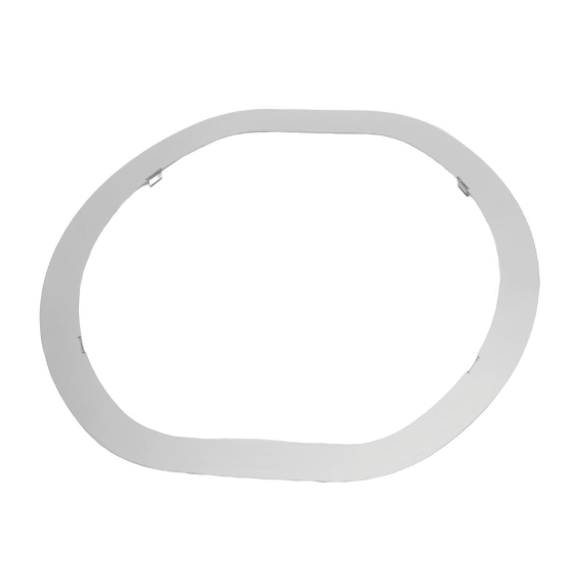 Inbyggnadsram Narvi för Steam Ready