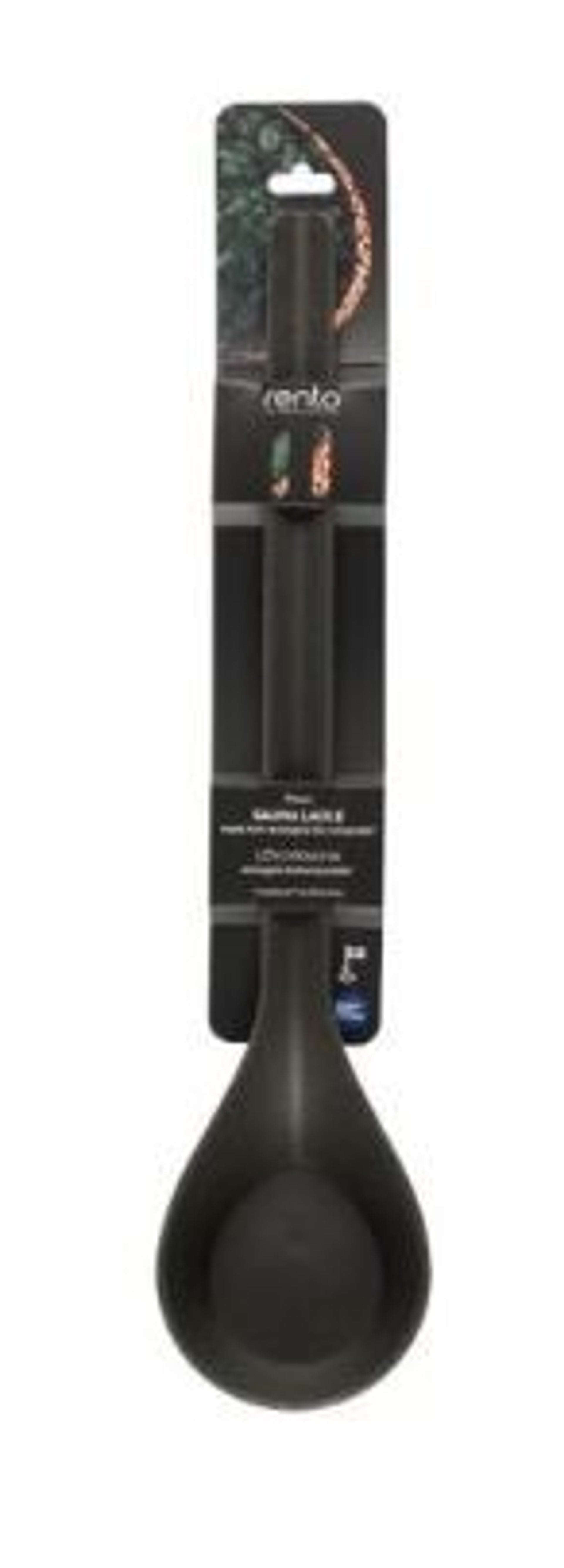 Bastuskopa RENTO Plast Peat