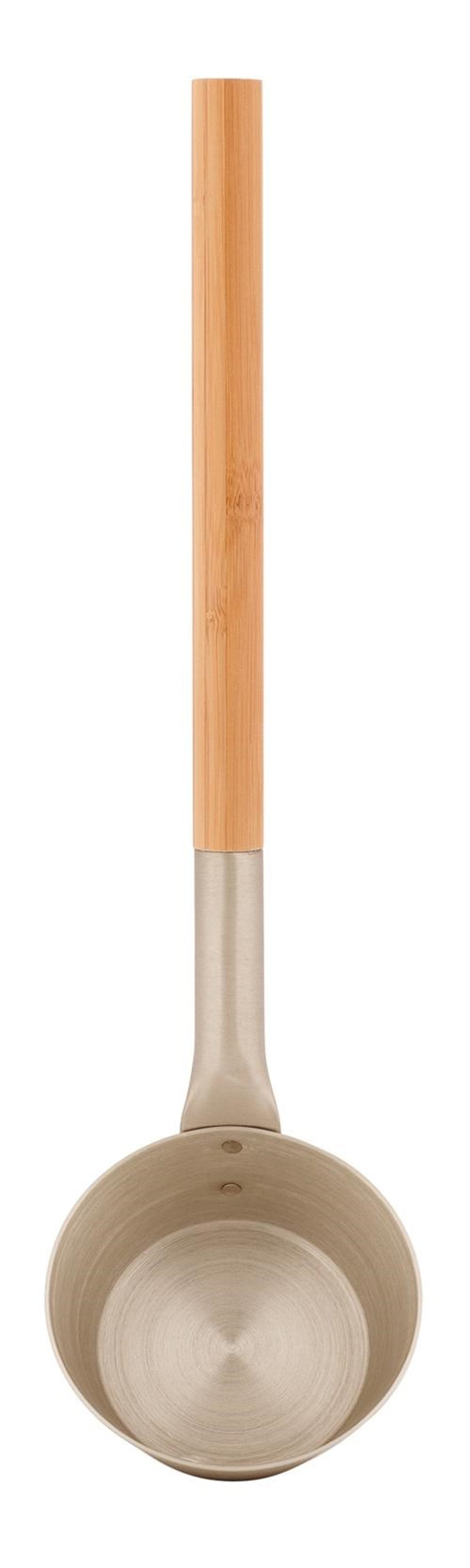 Bastuskopa RENTO Aluminium