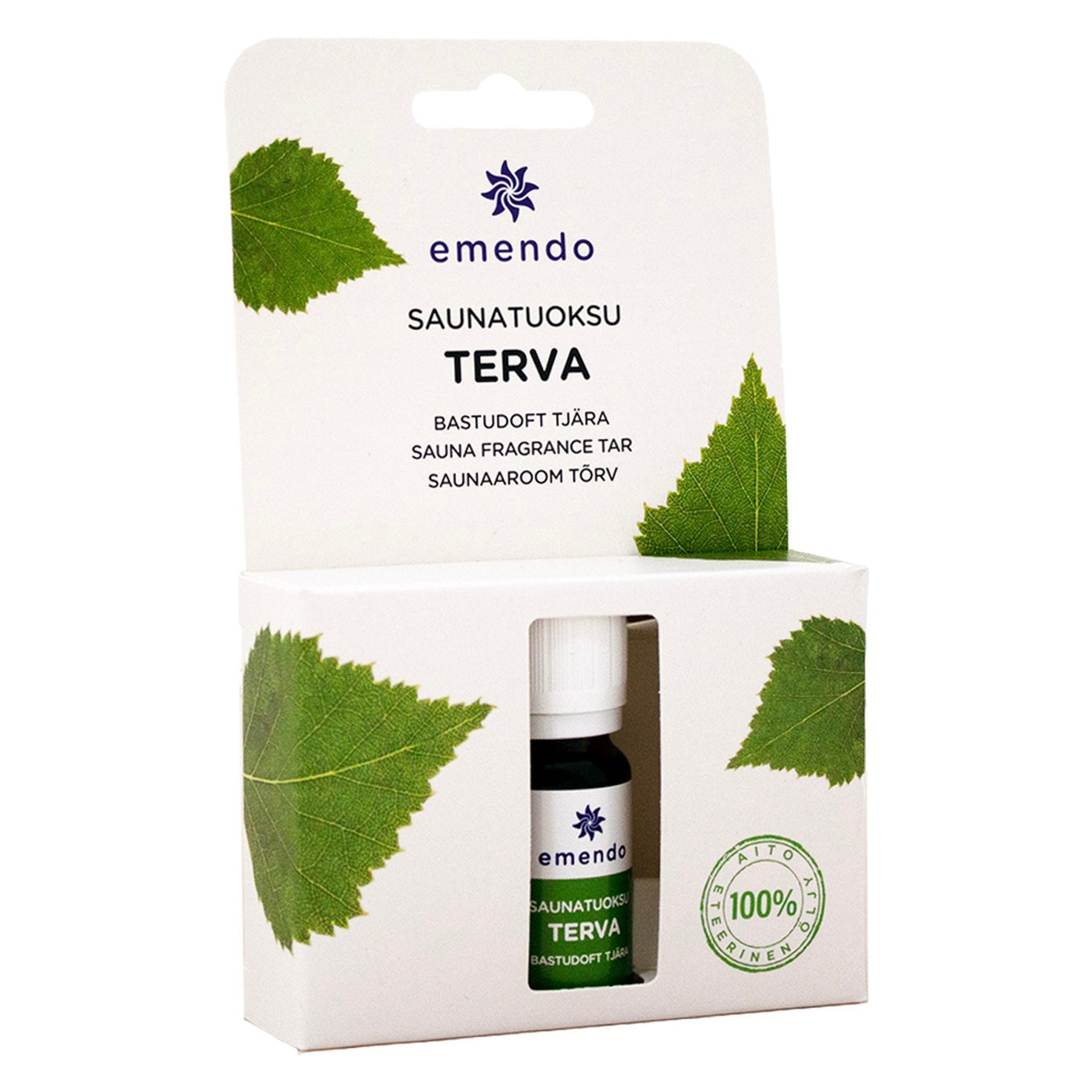 Bastudoft Emendo 10 ml