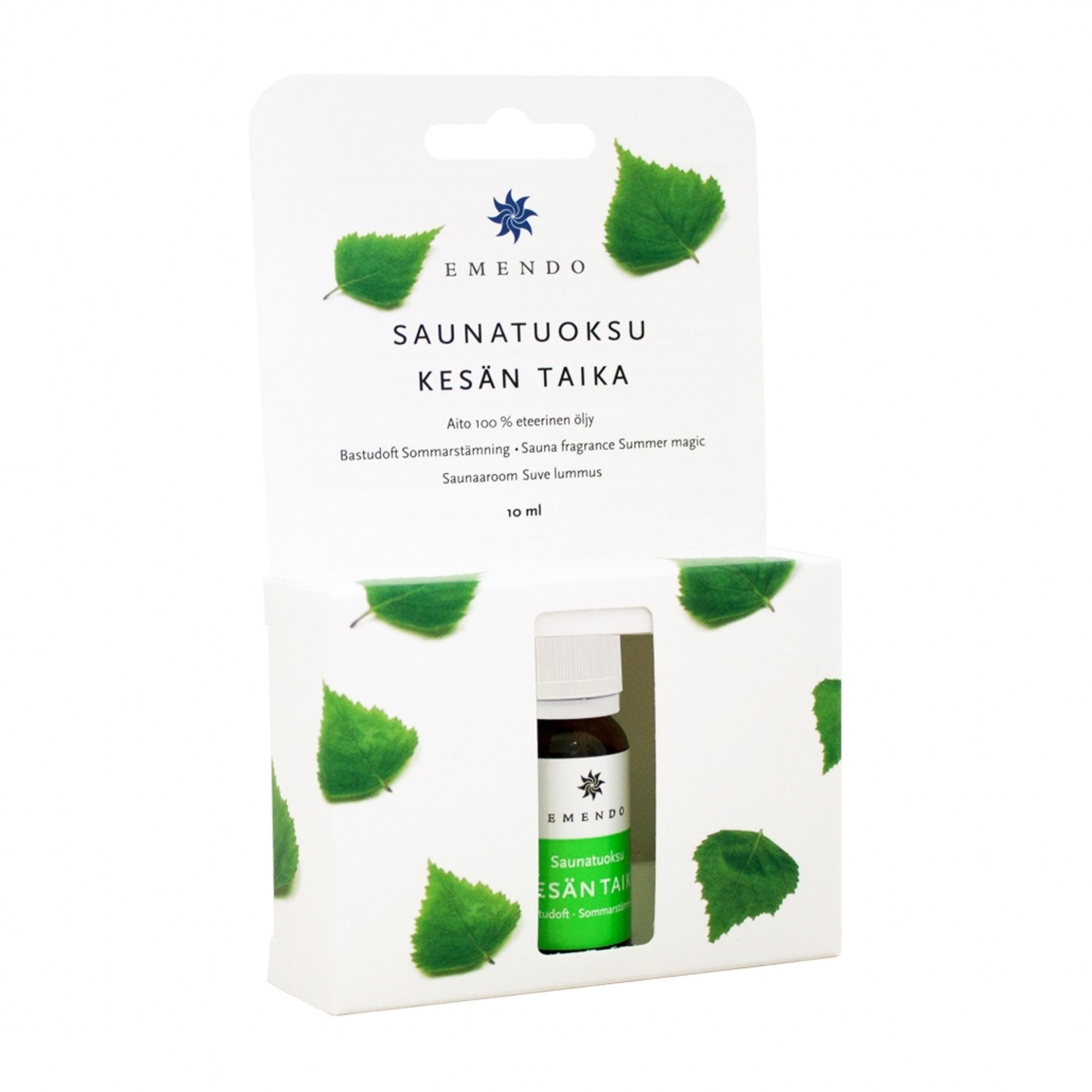 Bastudoft Emendo 10 ml